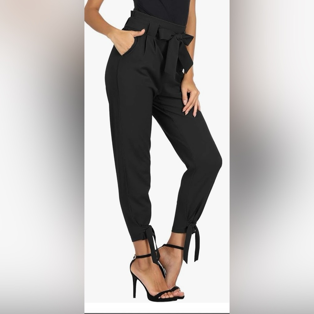 Grace Karin Women’s Casual High Waist Pencil Pants